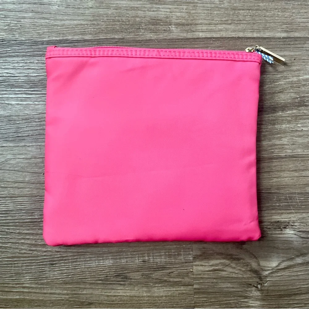 Tartan + Twine You’re The Bees Knees Cosmetics Bag